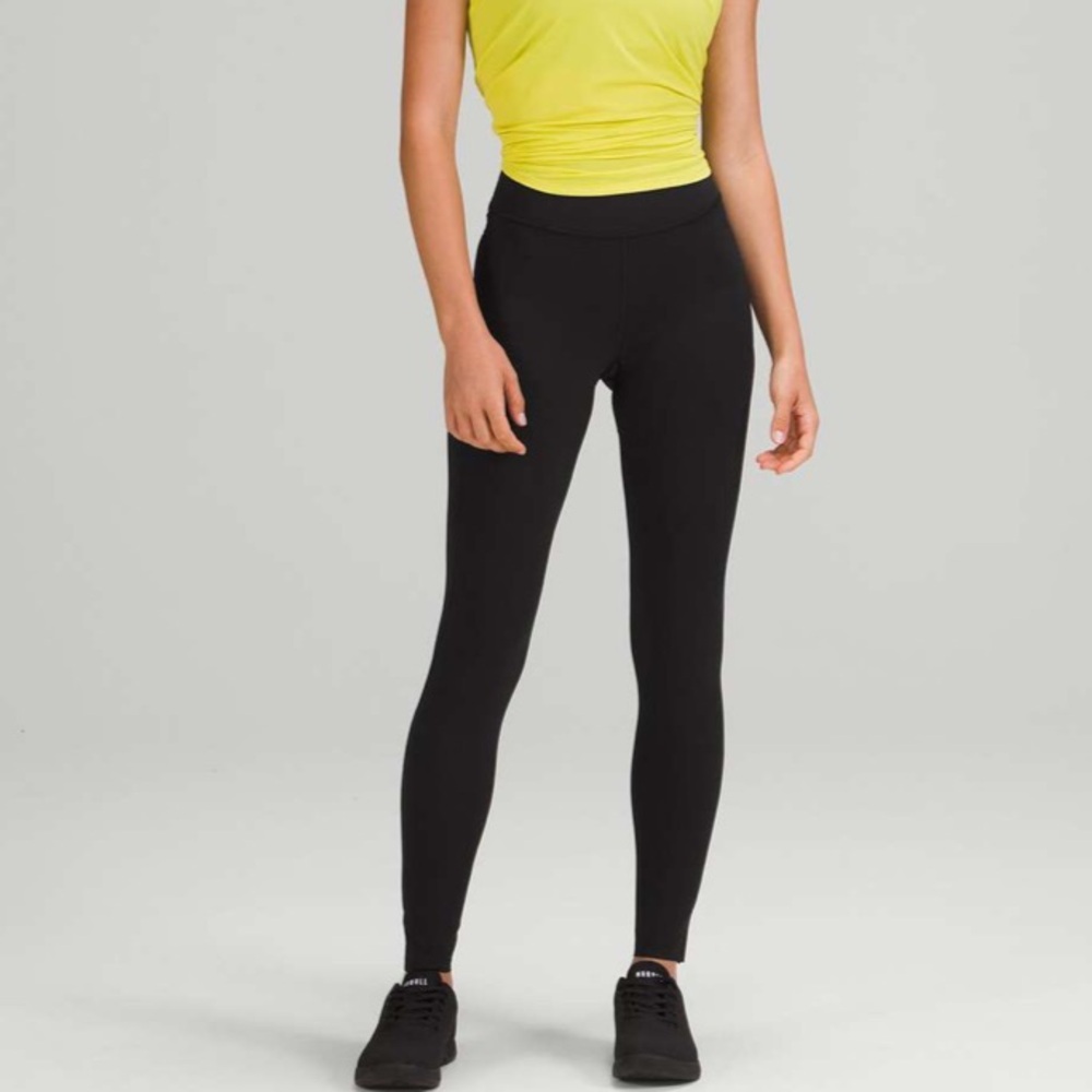 Lululemon Base Pace High Rise Tight
